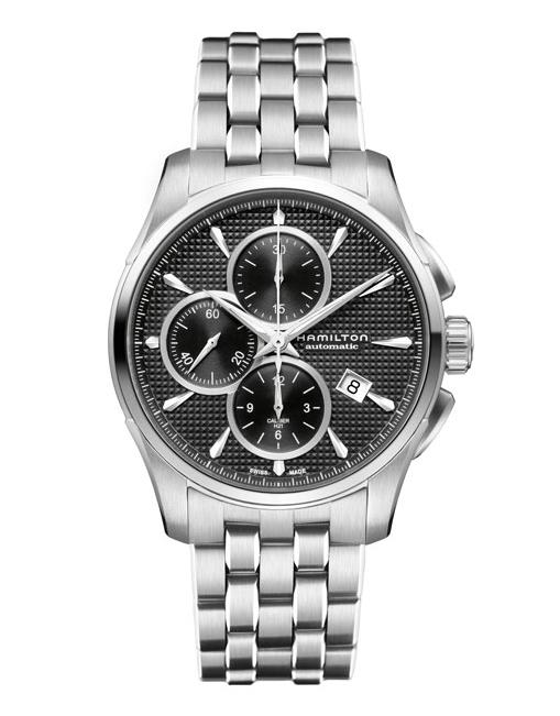 Hamilton Jazzmaster Automatic