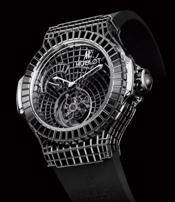 Hublot Black Caviar Big Bang Hublot Black Caviar Big Bang