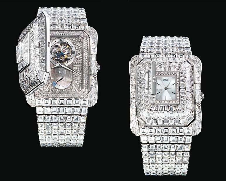 Piaget Emperador Temple Piaget Emperador Temple