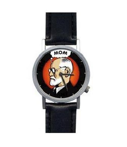 Sigmund Freud watch