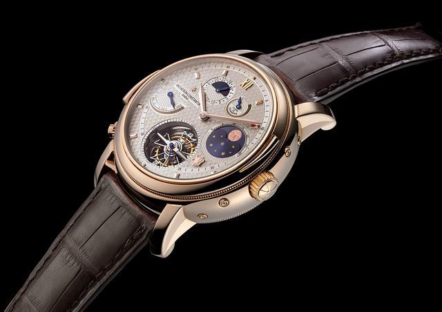 Vacheron Constantin Tour de l'Ile Vacheron Constantin Tour de l'Ile