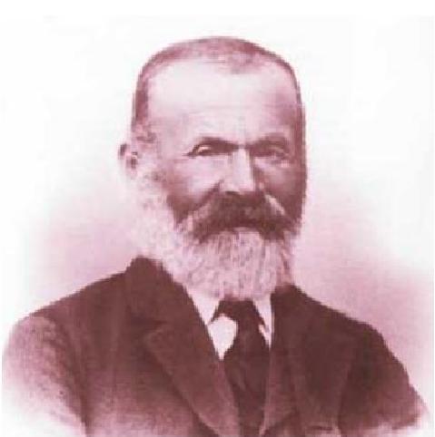 Ariste Calame, Zodiac Watches founder
