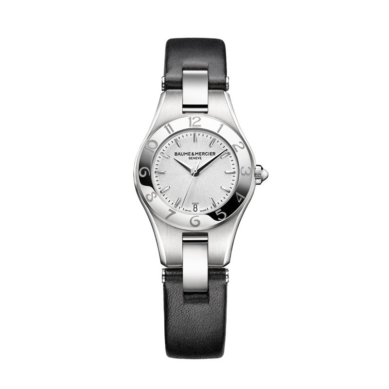 Baume and Mercier