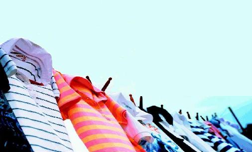 Bossini tee shirts
