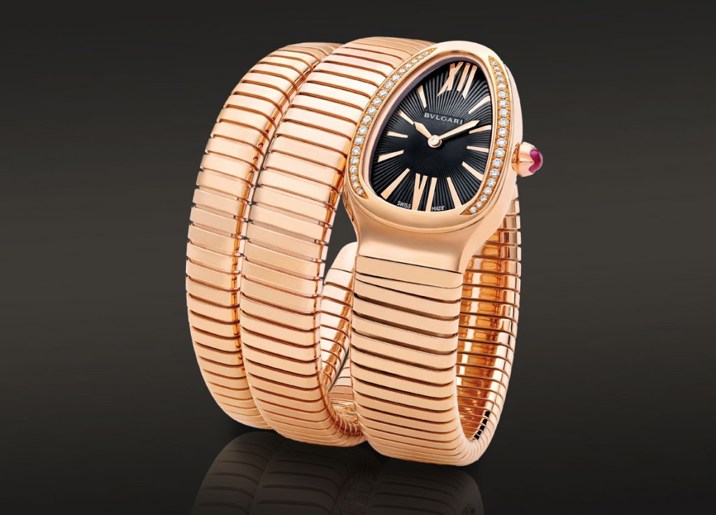 Bvlgari Serpenti