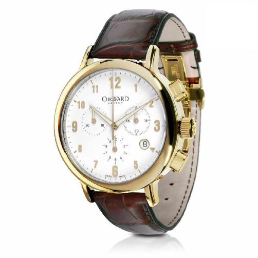 Christopher Ward C3 Malver Chronograph MK II