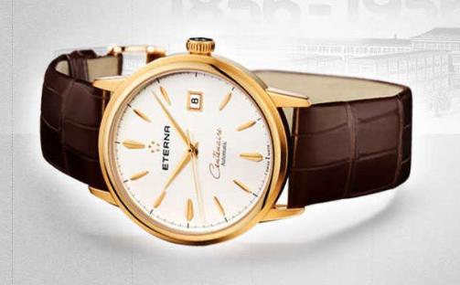 Eterna Centenaire