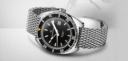 Eterna Kontiki