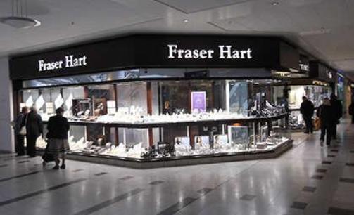 Fraser Hart Fraser Hart
