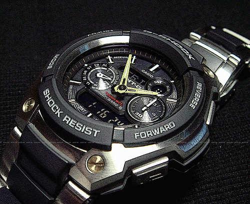 G-Shock MTG-1500-9AJF