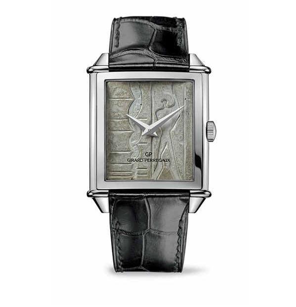 GP Le Corbusier Trilogy Part 3