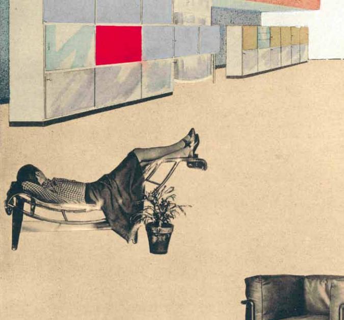 Le Corbusier architecture