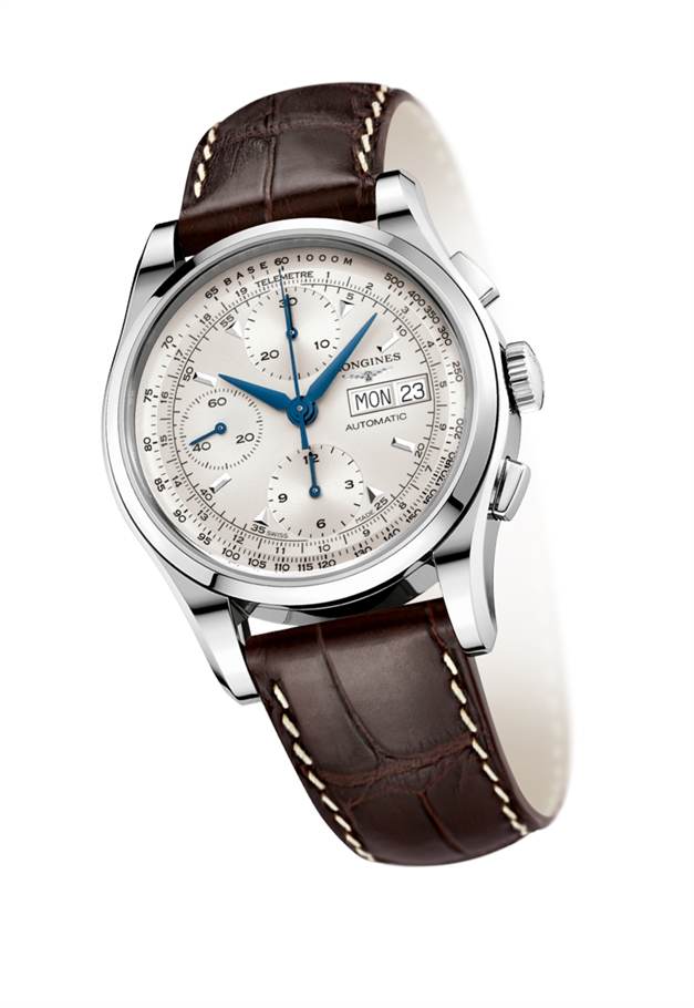 Longines 1954