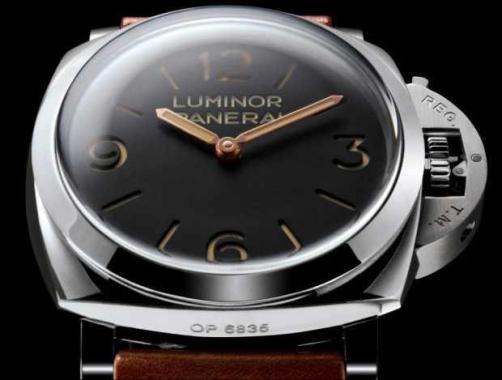 Panerai Luminor