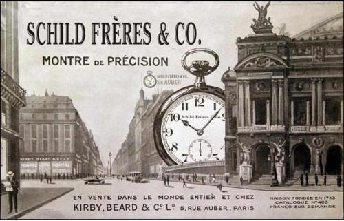 Schild Freres