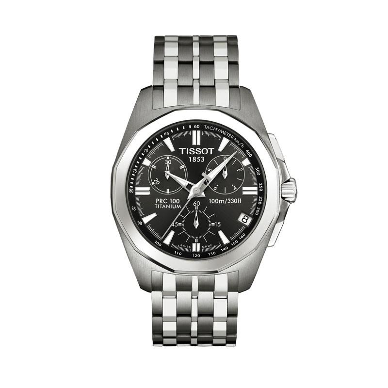 Tissot PRC 100