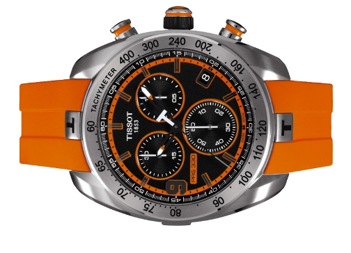 Tissot Tony Parker PRS330 