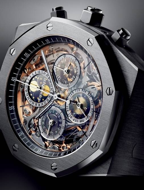 Titanium-Openworked-Royal-Oak-Grande-Complication