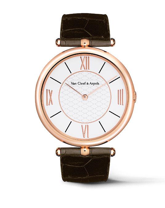 Van Cleef & Arpels Pierre Arpels