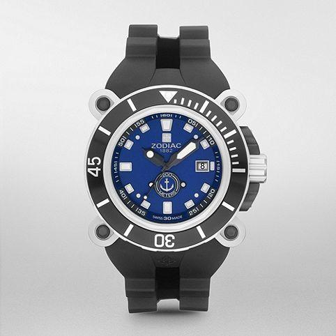 Zodiac ZMX 05 Diver