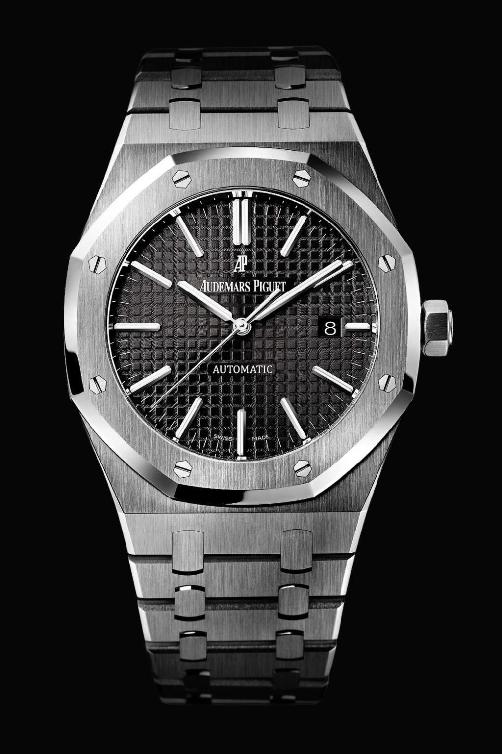 Audemars Piguet Royal Oak
