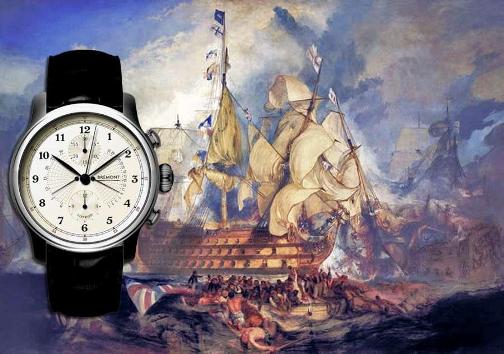 Bremont Victory Bremont Victory