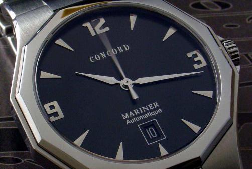 Concord Mariner