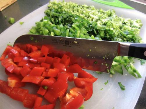 Cooking