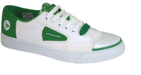 Dunlop Green Flash, anti cool classic