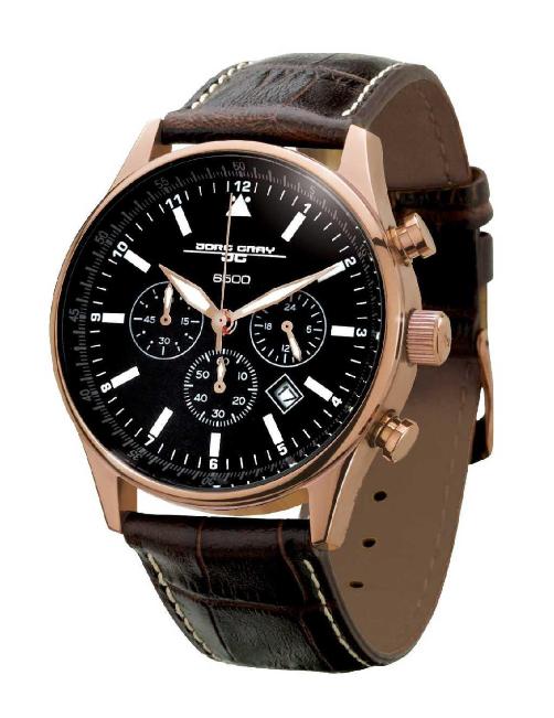 Jorg Gray 6500 Commemorative Edition