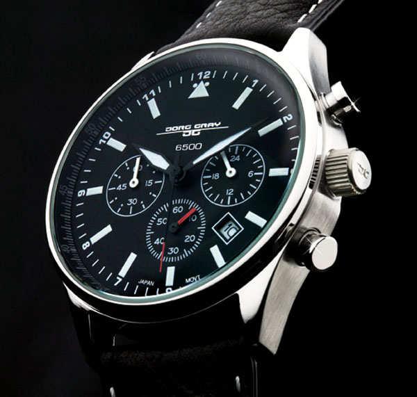 Jorg Gray 6500