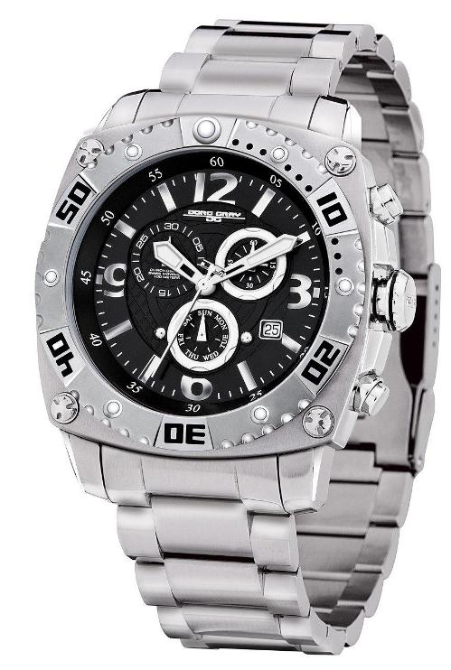 Jorg Gray 9800 11