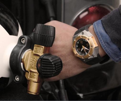 Jorn Watch