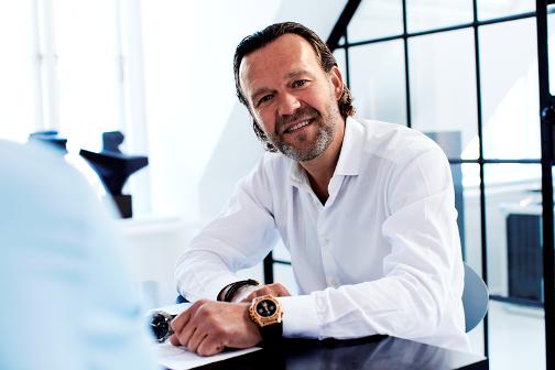 Jorn Werdelin