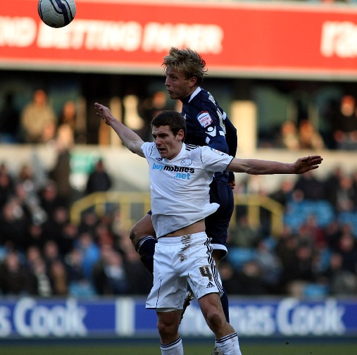 Josh Wright Josh Wright
