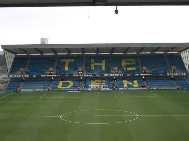Millwall FC Millwall FC