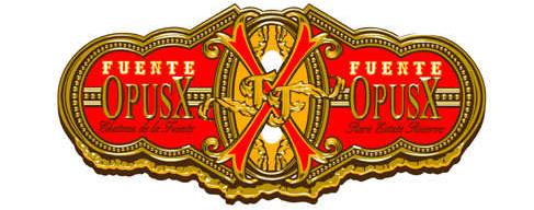 Opus X cigars