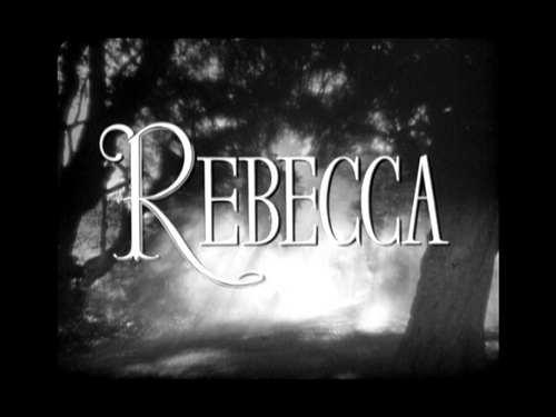 Rebecca