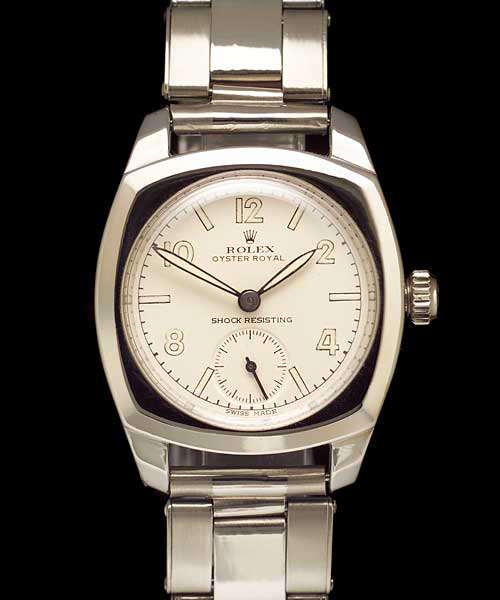 Rolex Oyster Royal