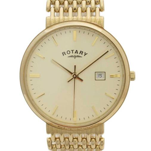 Rotary Precious Metals Rotary Precious Metals