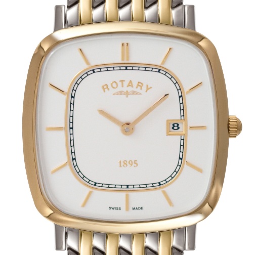 Rotary Ultra Slim Rotary Ultra Slim