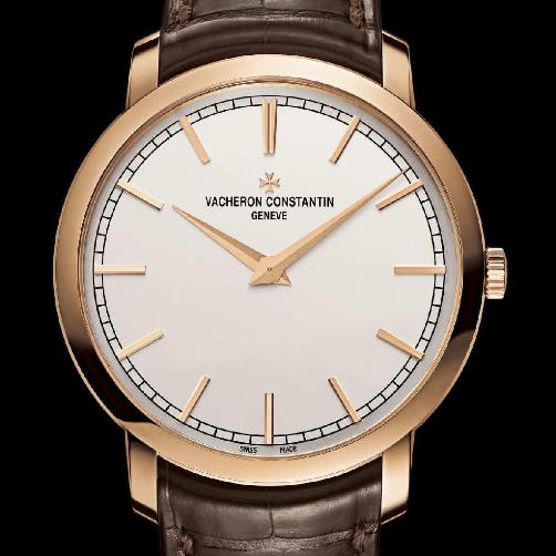 Vacheron Constantin Patrimony Traditionelle