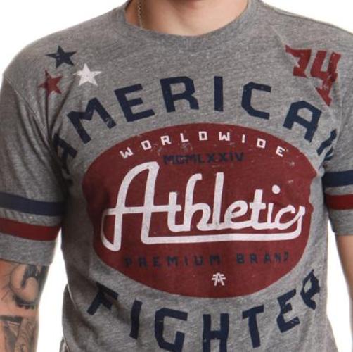 American Fighter Tee Shirt