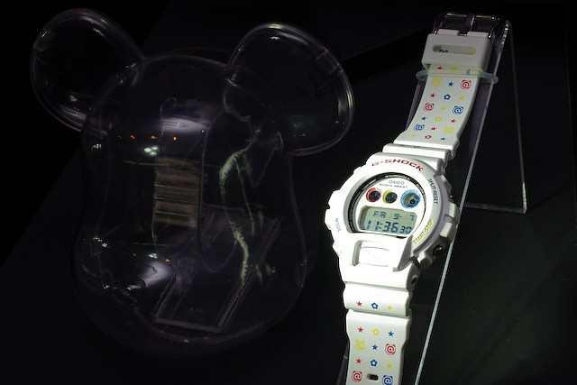 Casio G-SHOCK 6900MT- 7JR