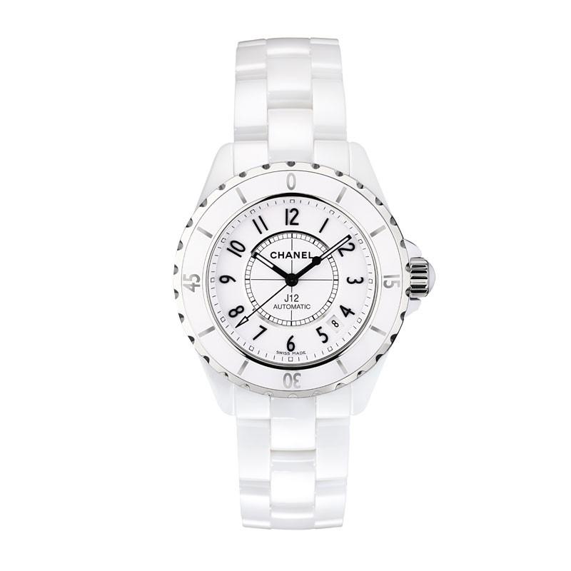 Chanel J12