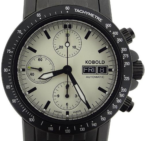 Kobold Phantom Tactical