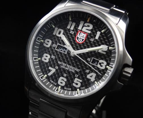 Luminox Atacama Filed Day Date