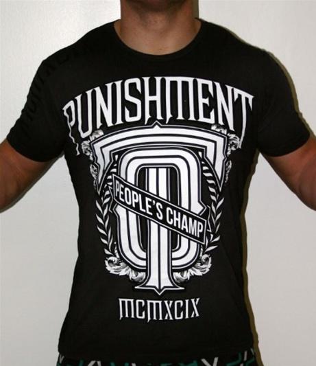 Punishment Athletics