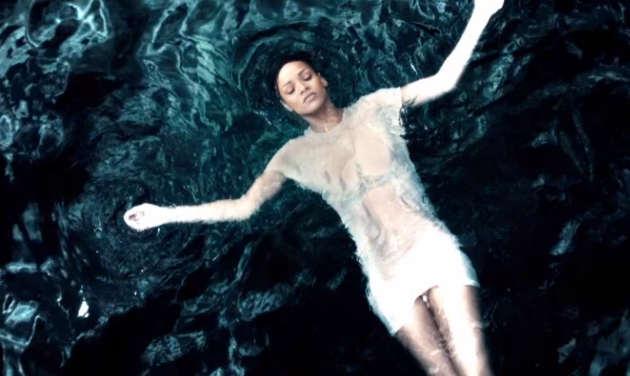 Rihanna Diamonds