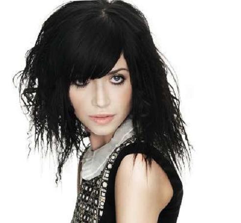 Rock chick